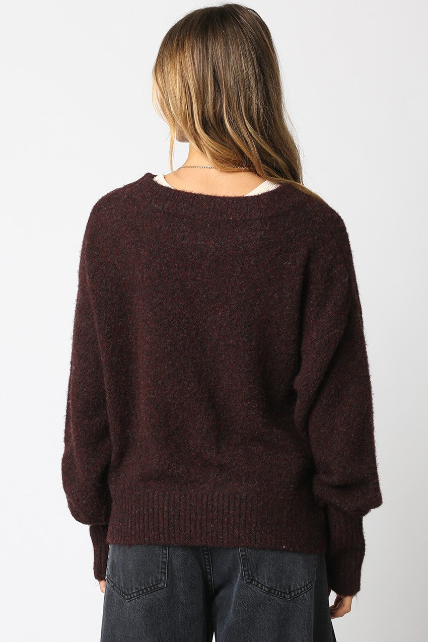 Julien Sweater