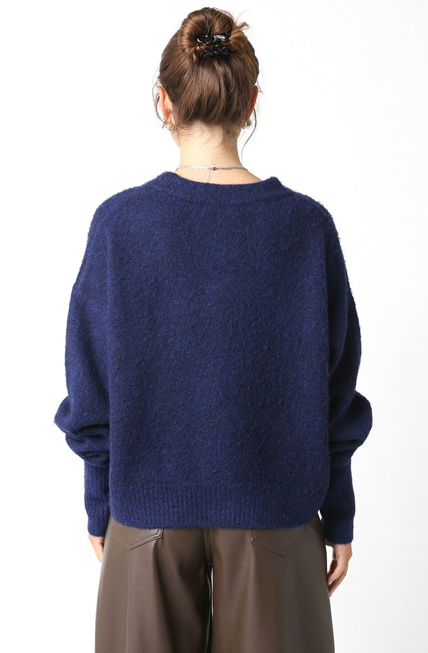 Julien Sweater