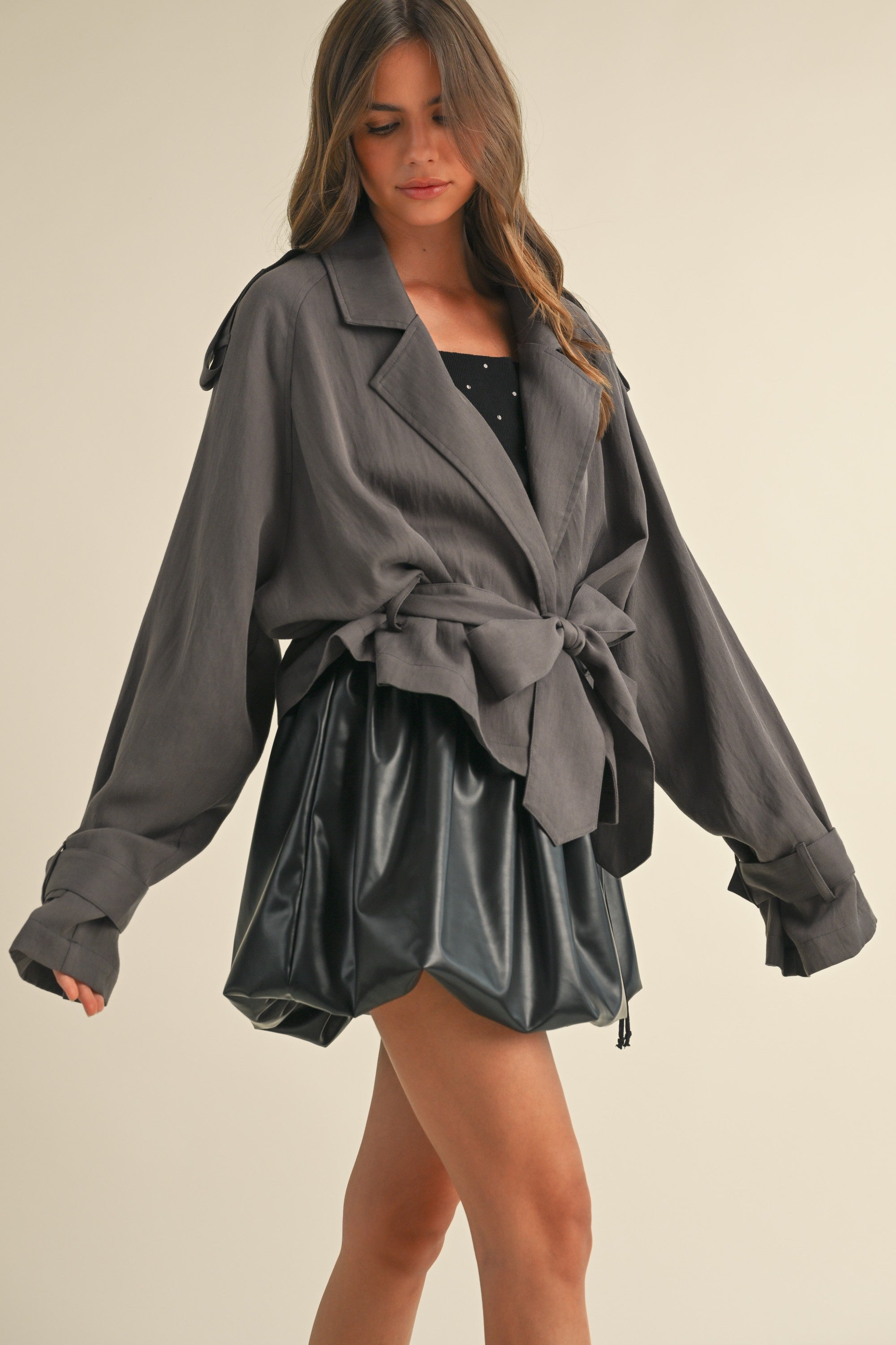 Love Autumn Jacket