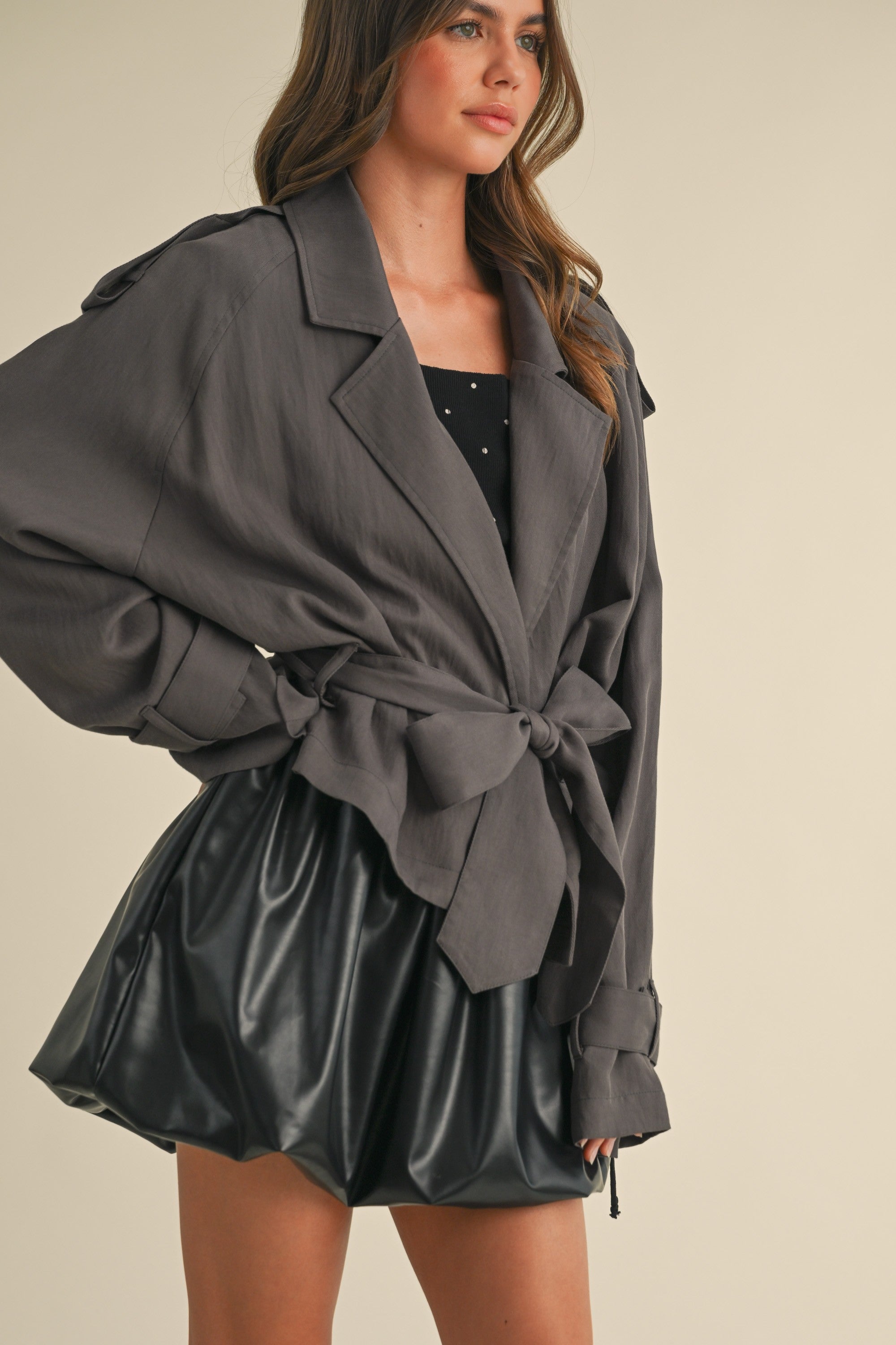 Love Autumn Jacket