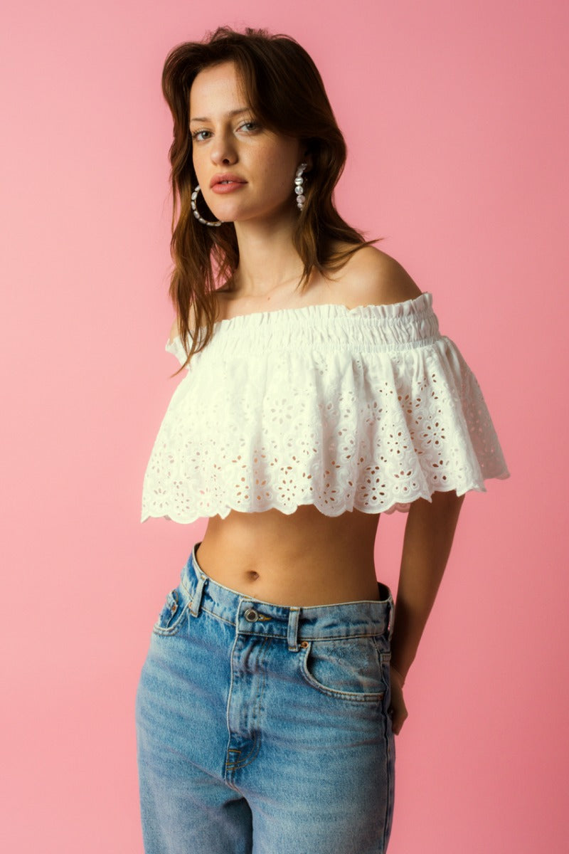 Summer Dreams Top