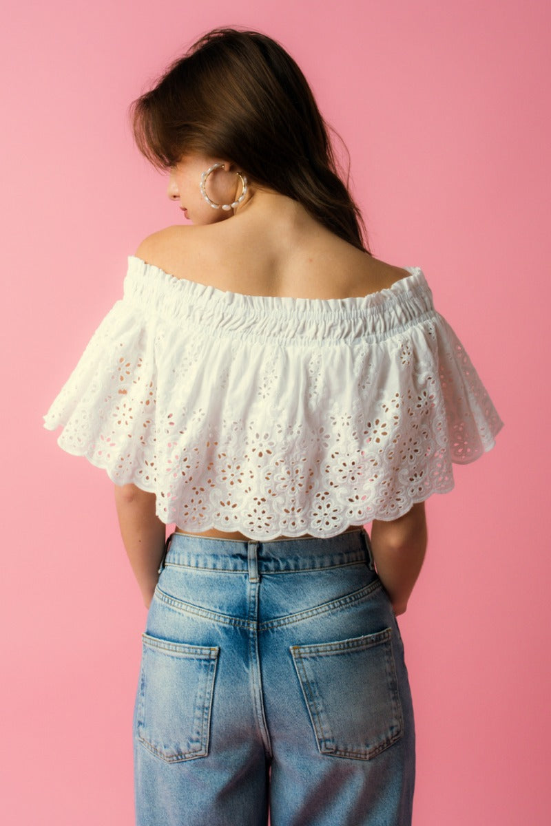 Summer Dreams Top