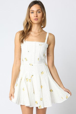 Sweet Summer Mini