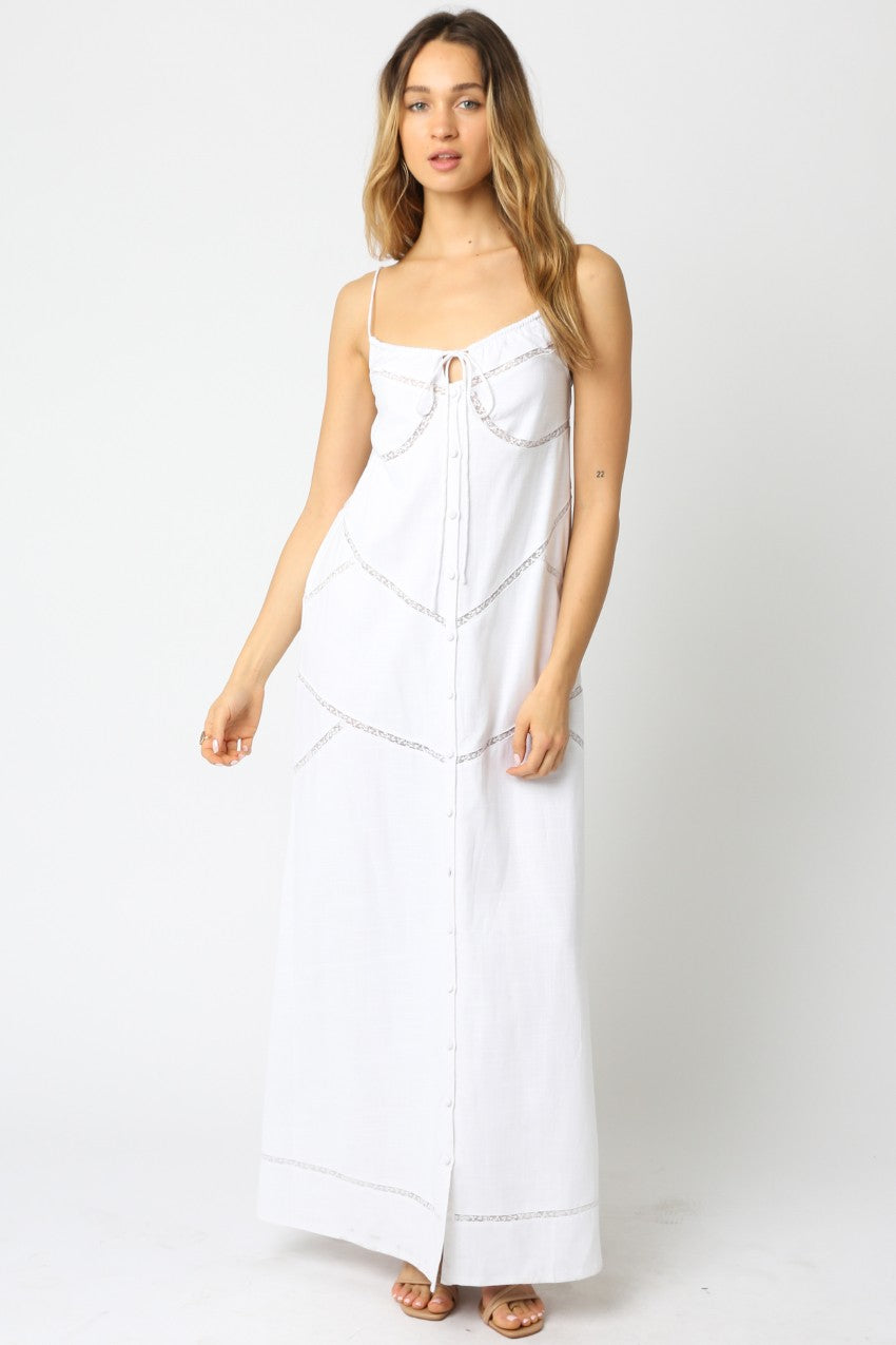 Kallen Maxi Dress