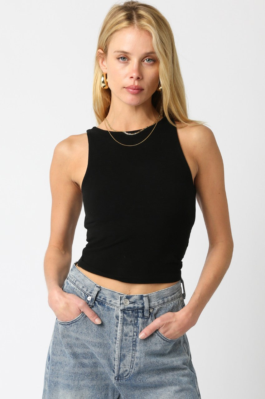 Paloma Top