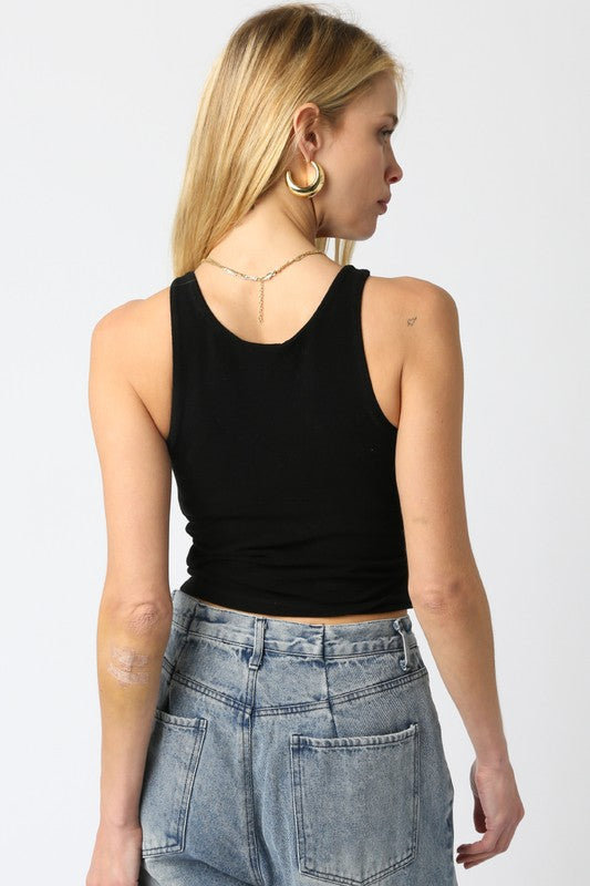 Paloma Top
