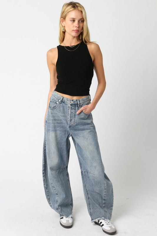 Paloma Top
