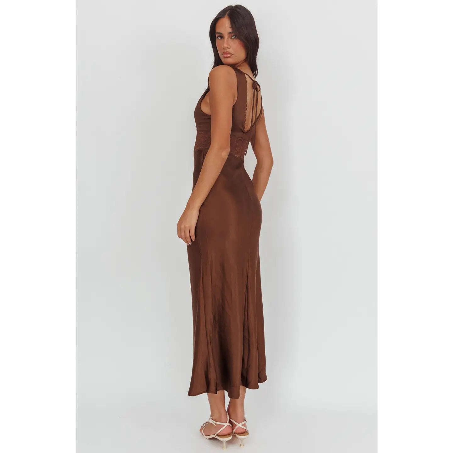 Night To Remember Chocolate Maxi