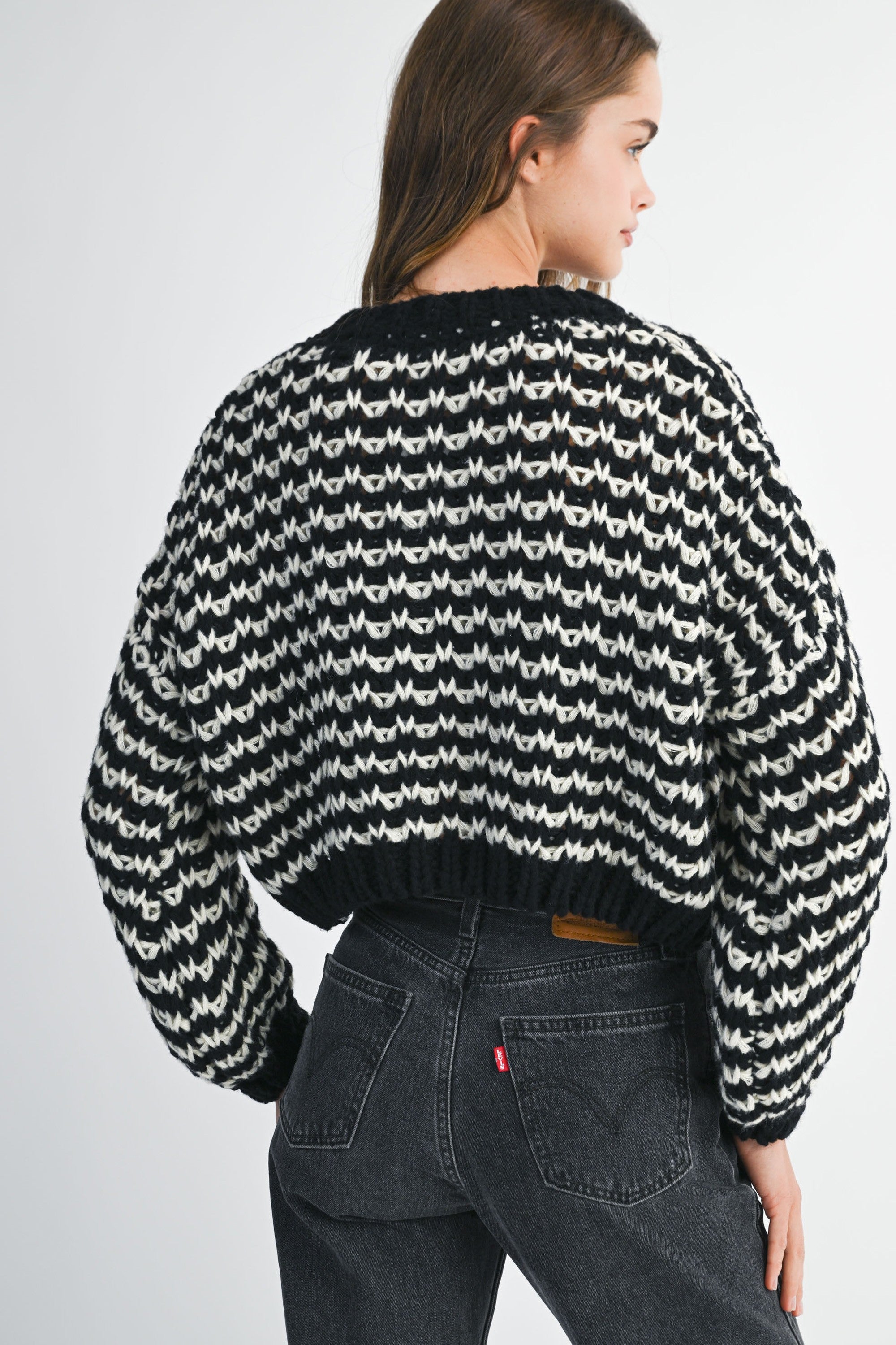Knox Cardigan