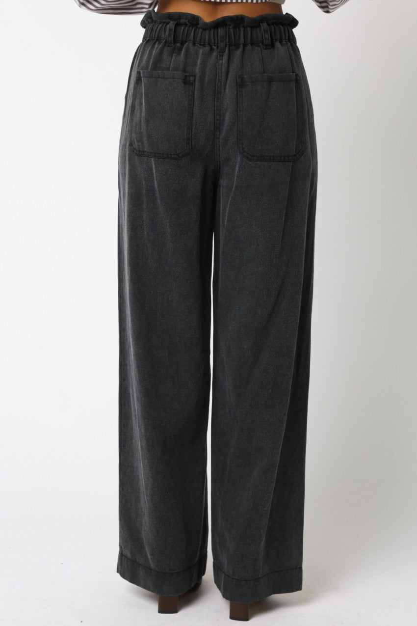 Melody Tie Pants