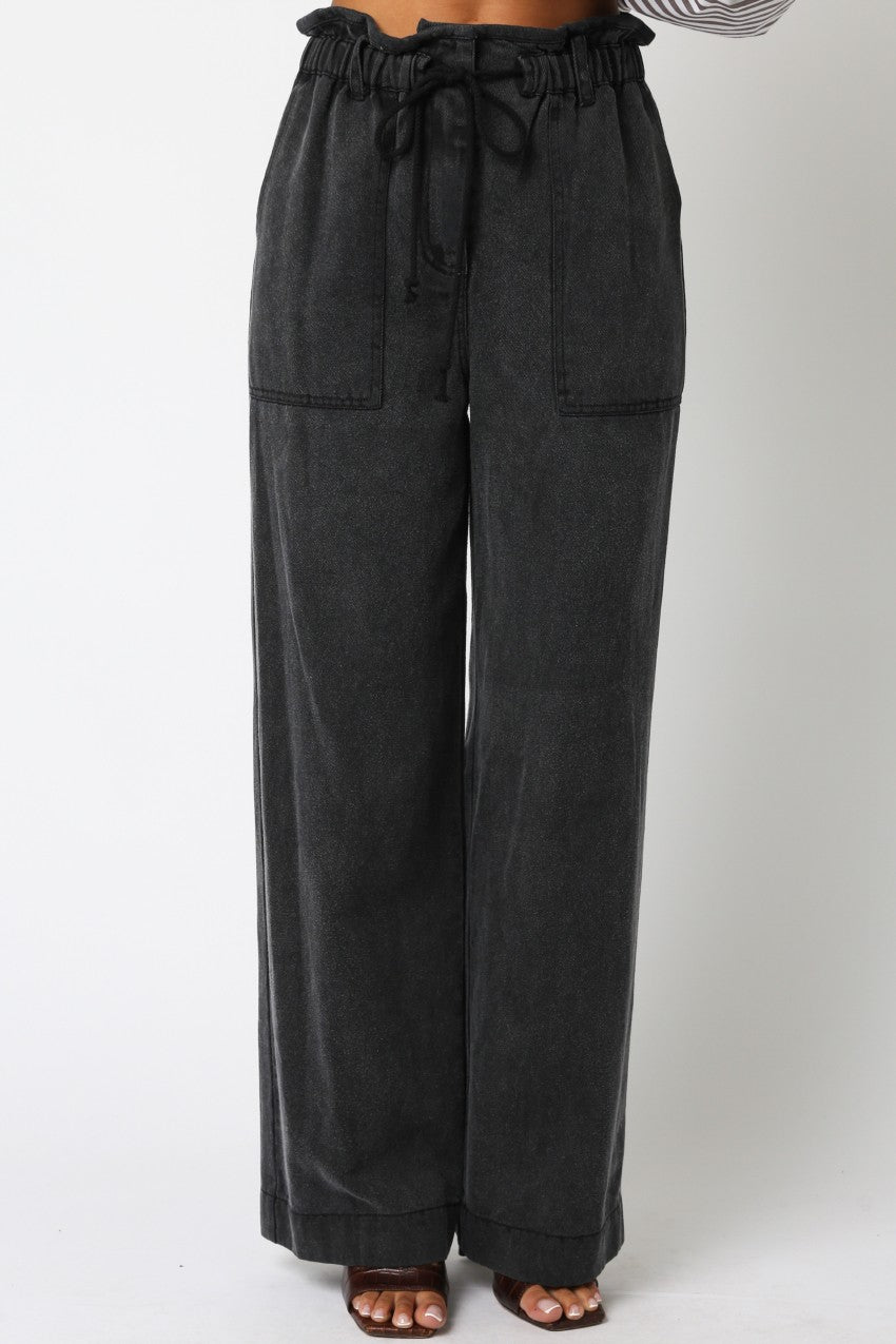 Melody Tie Pants