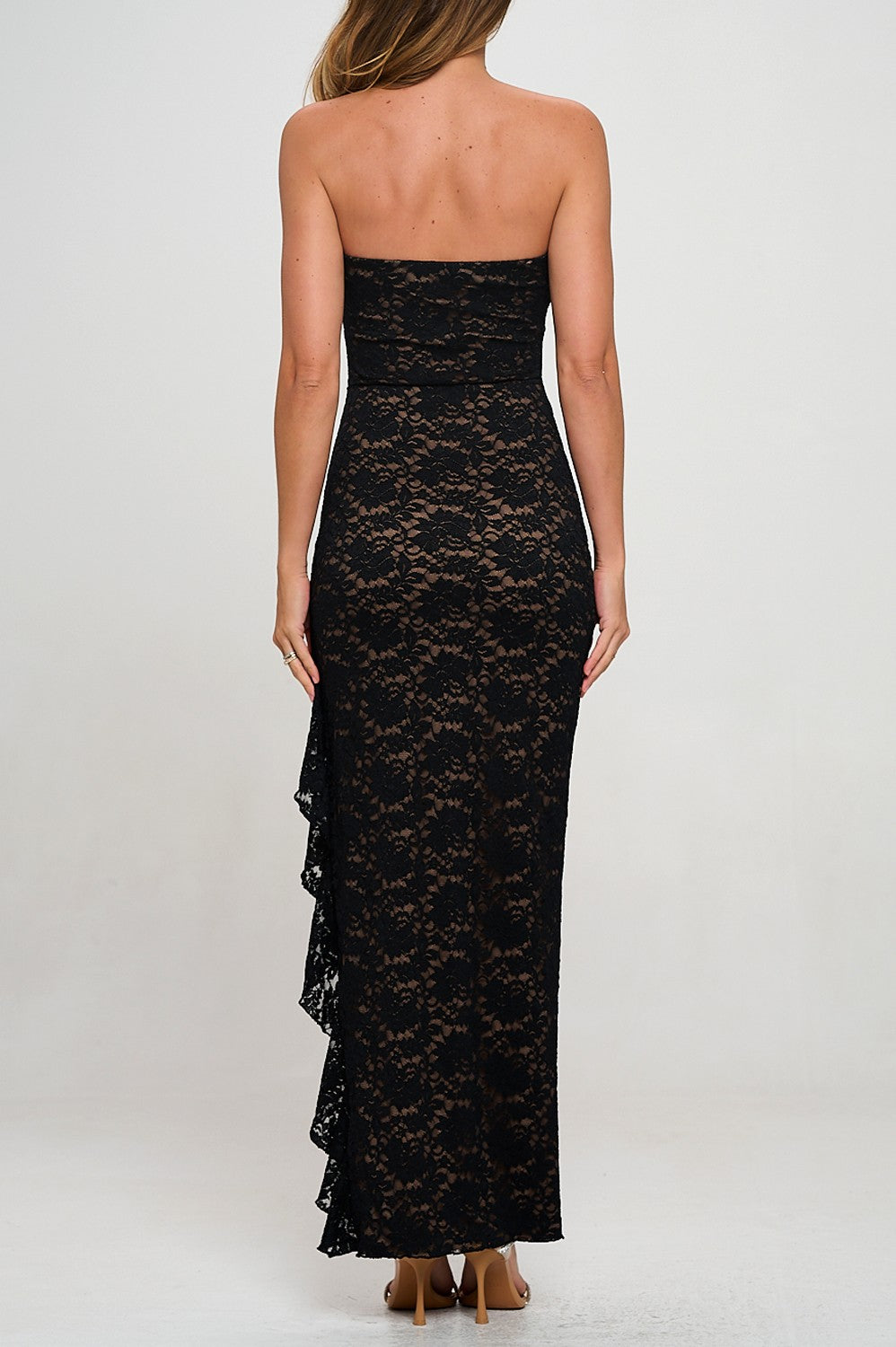 Cocktail Hour Dress
