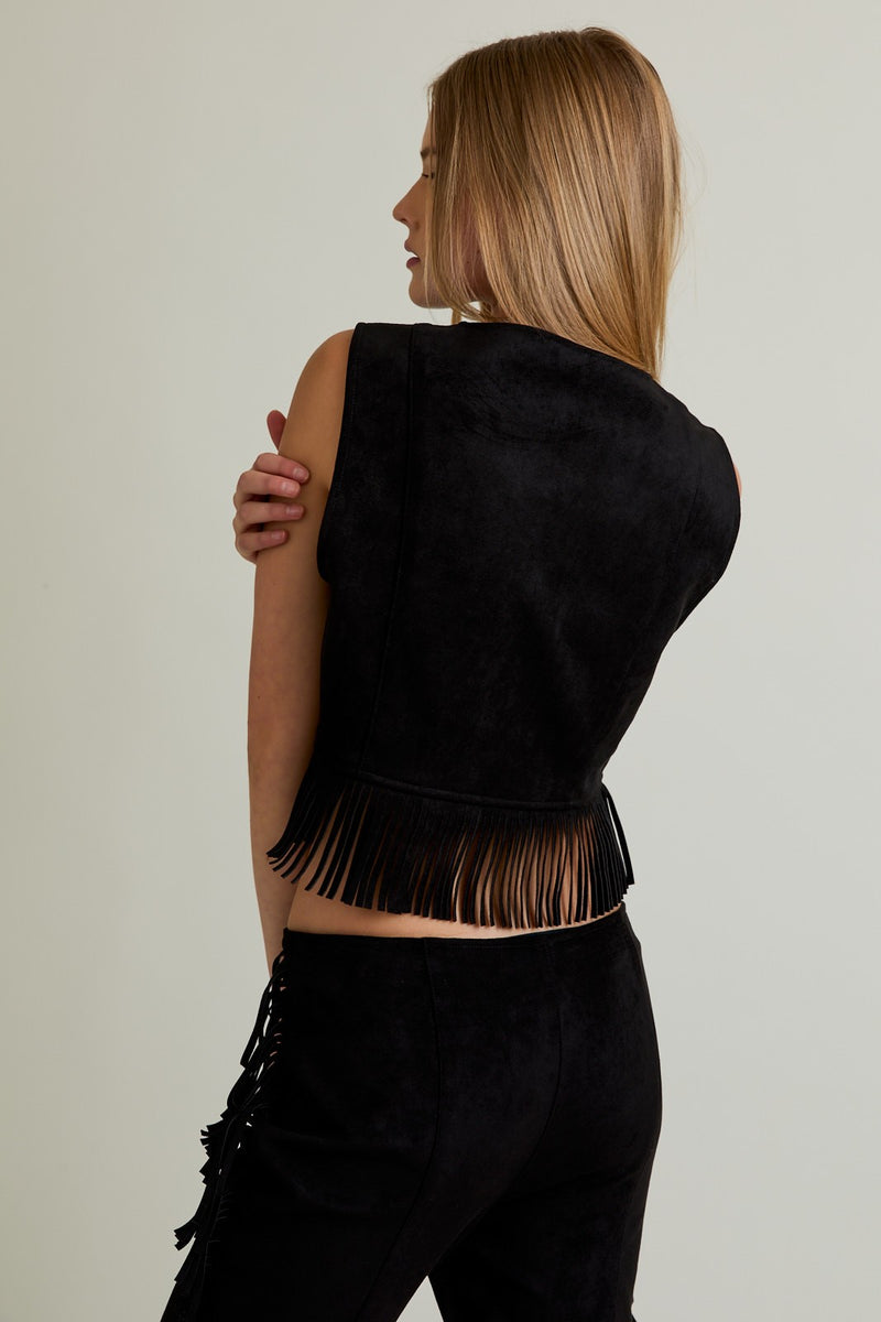 Wallen Vest