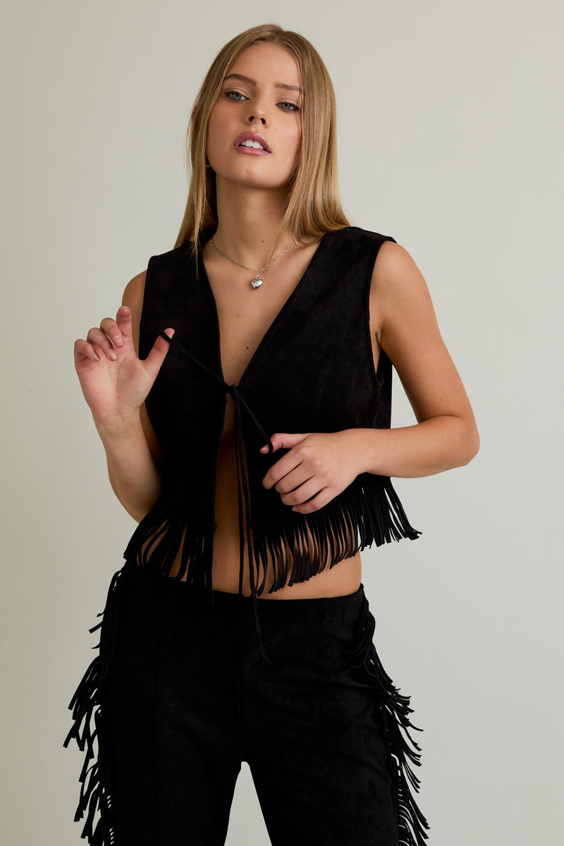 Wallen Vest