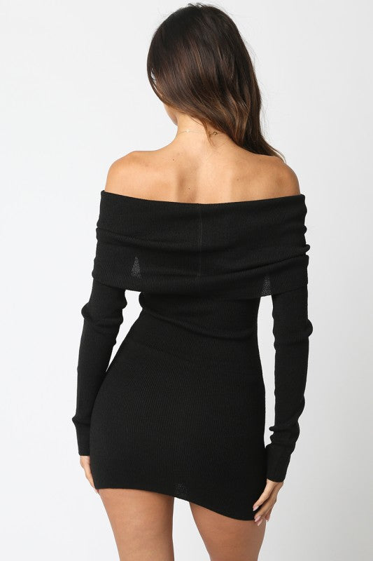 Athena Dress