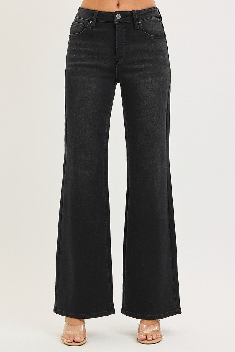 Remy Tummy Control Jean