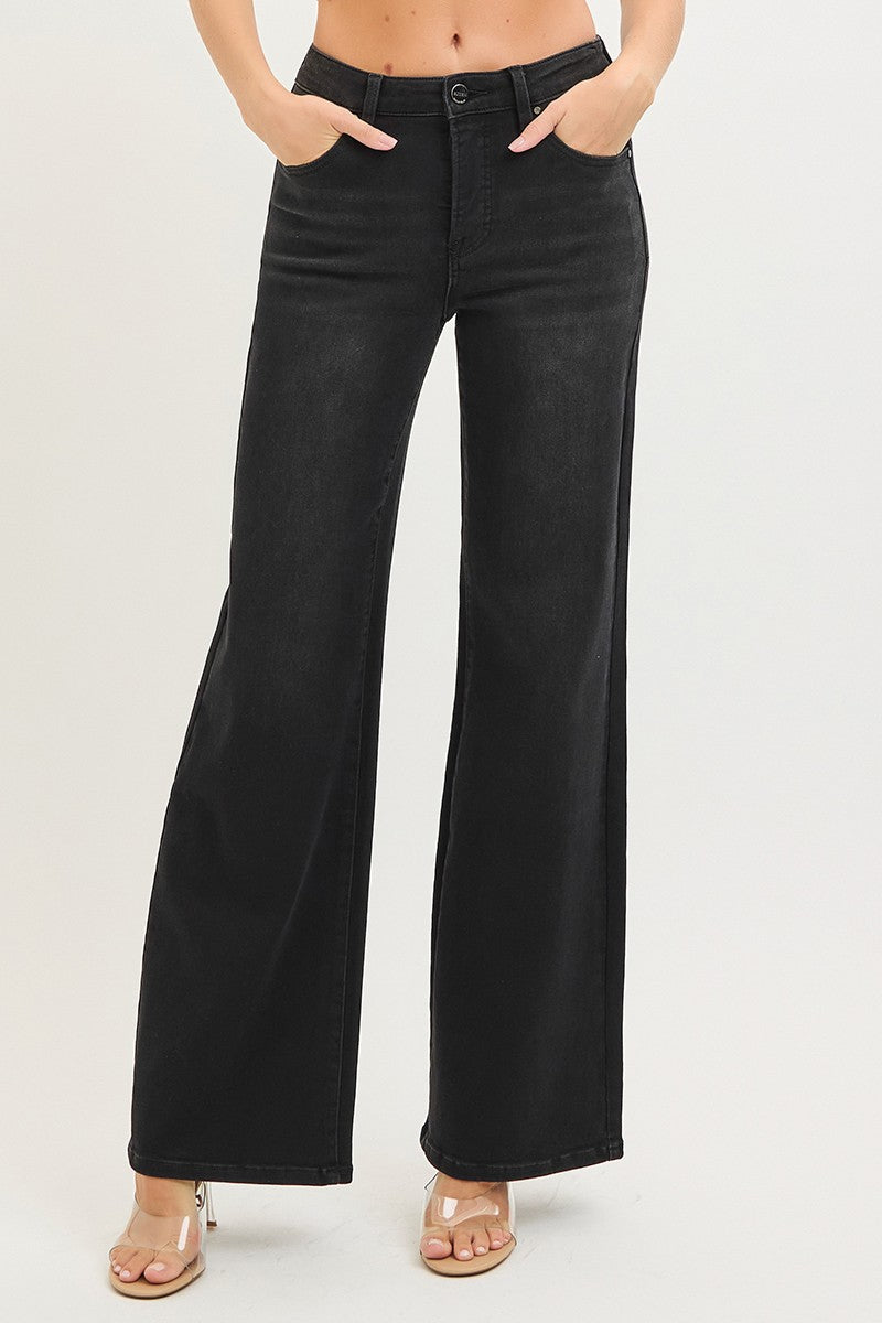 Remy Tummy Control Jean
