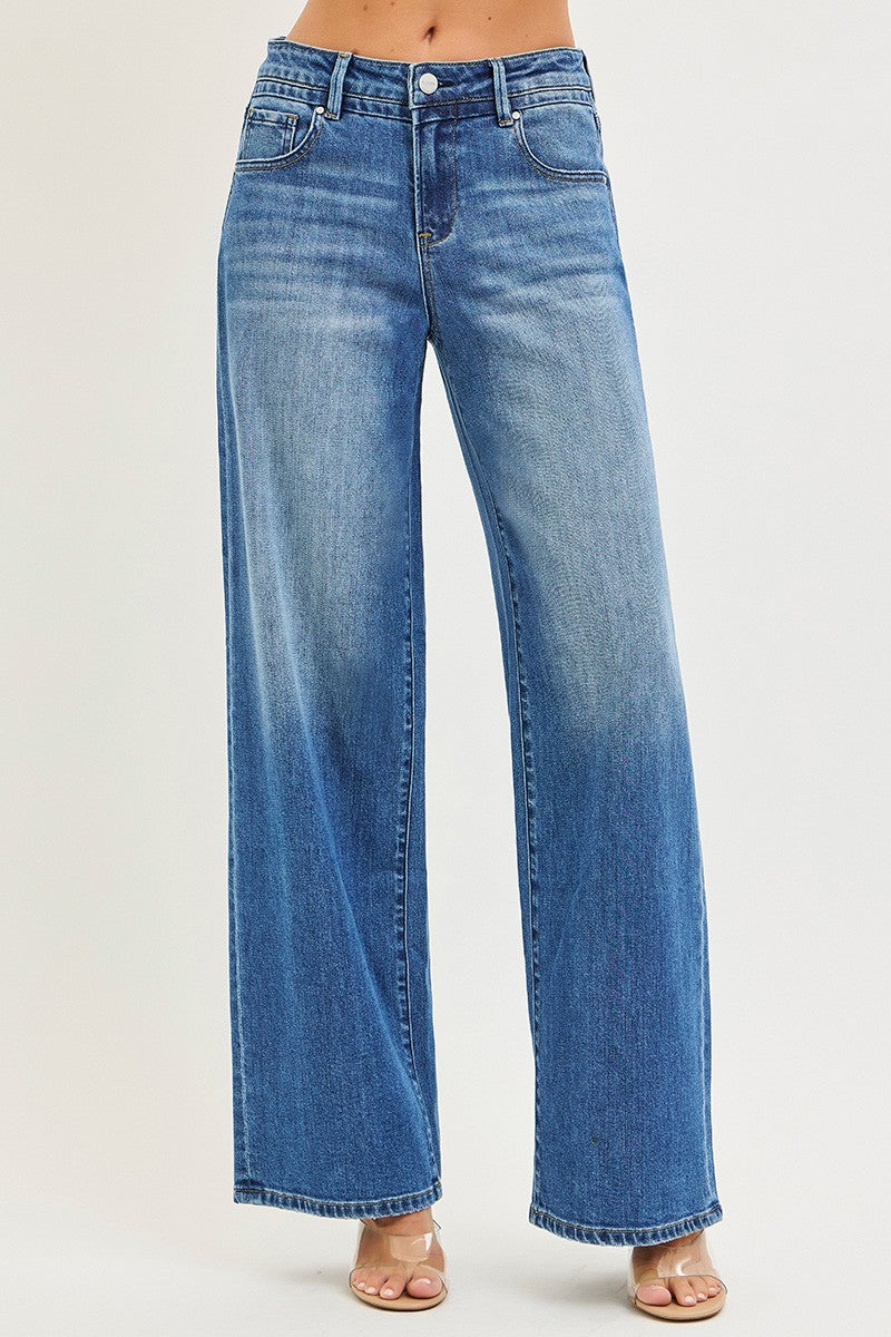 Rya Slouchy Jean