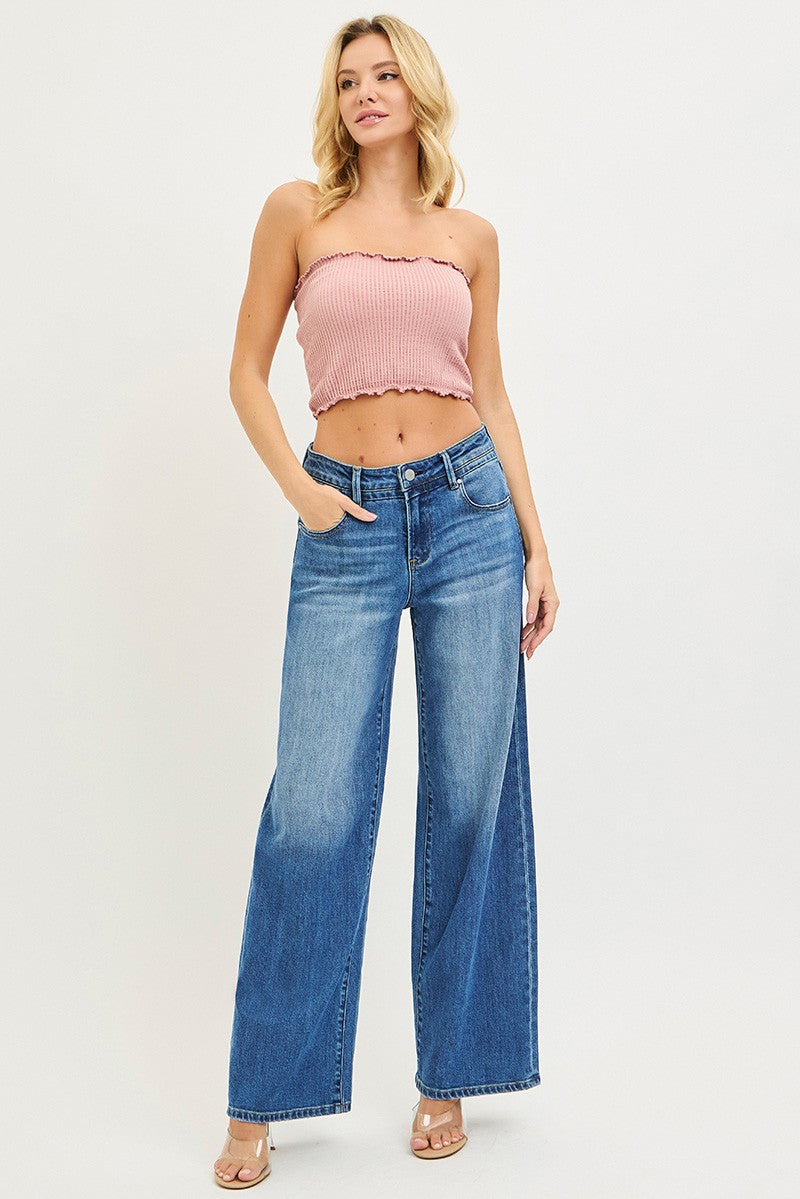 Rya Slouchy Jean