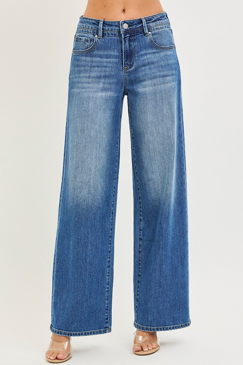 Rya Slouchy Jean