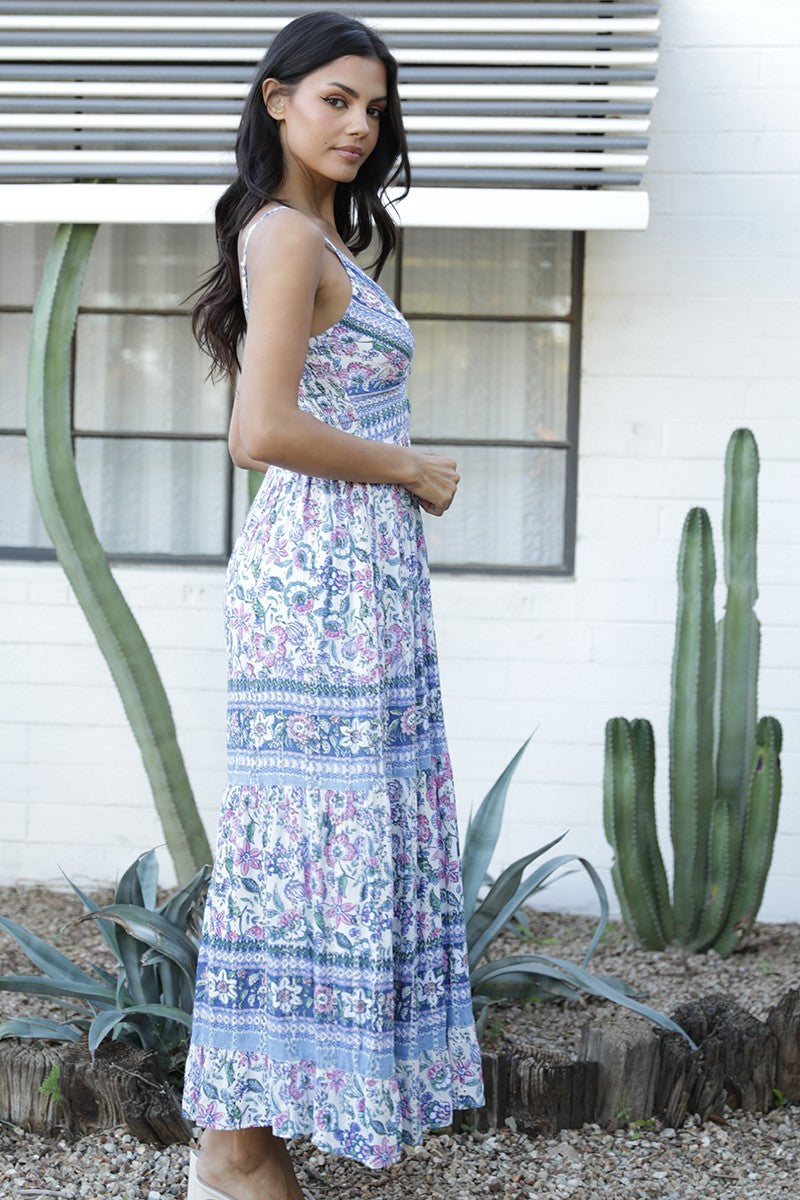Summer Maxi