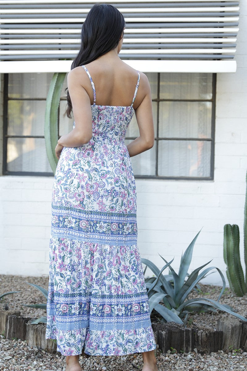 Summer Maxi