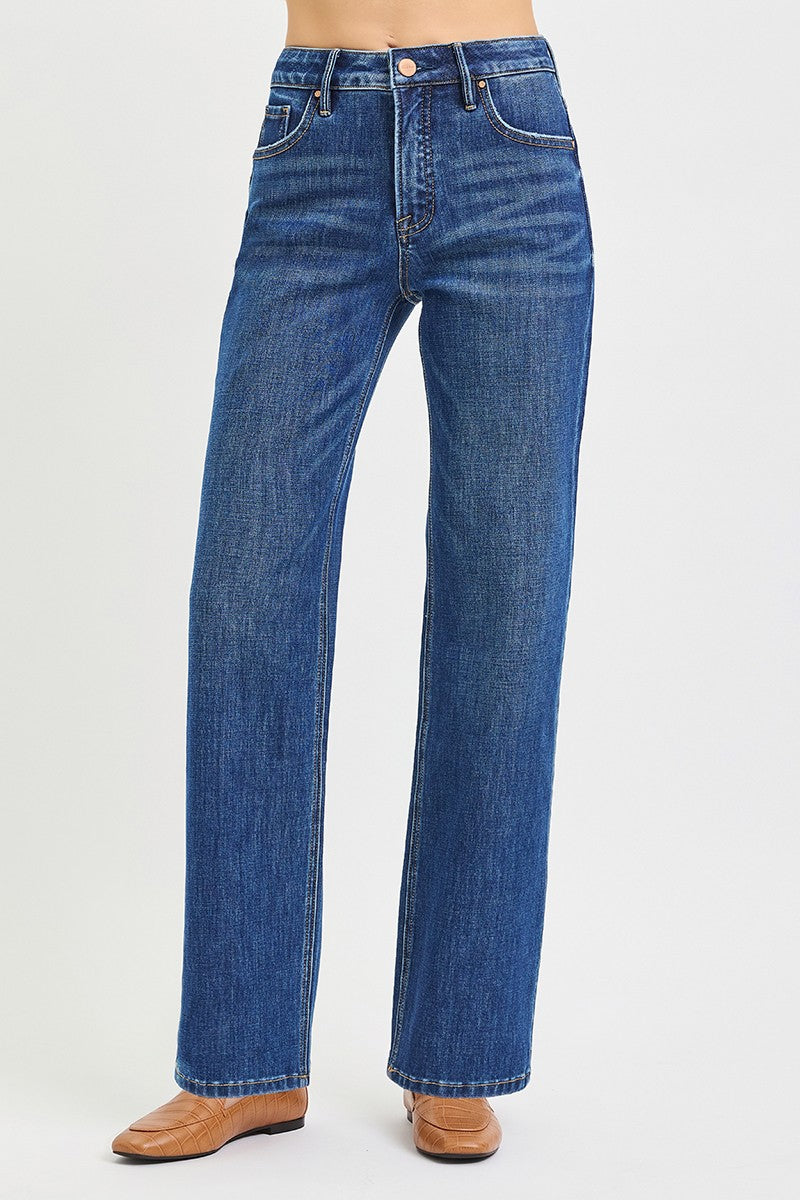 Julia 4-Way Stretch Tummy Control Jeans