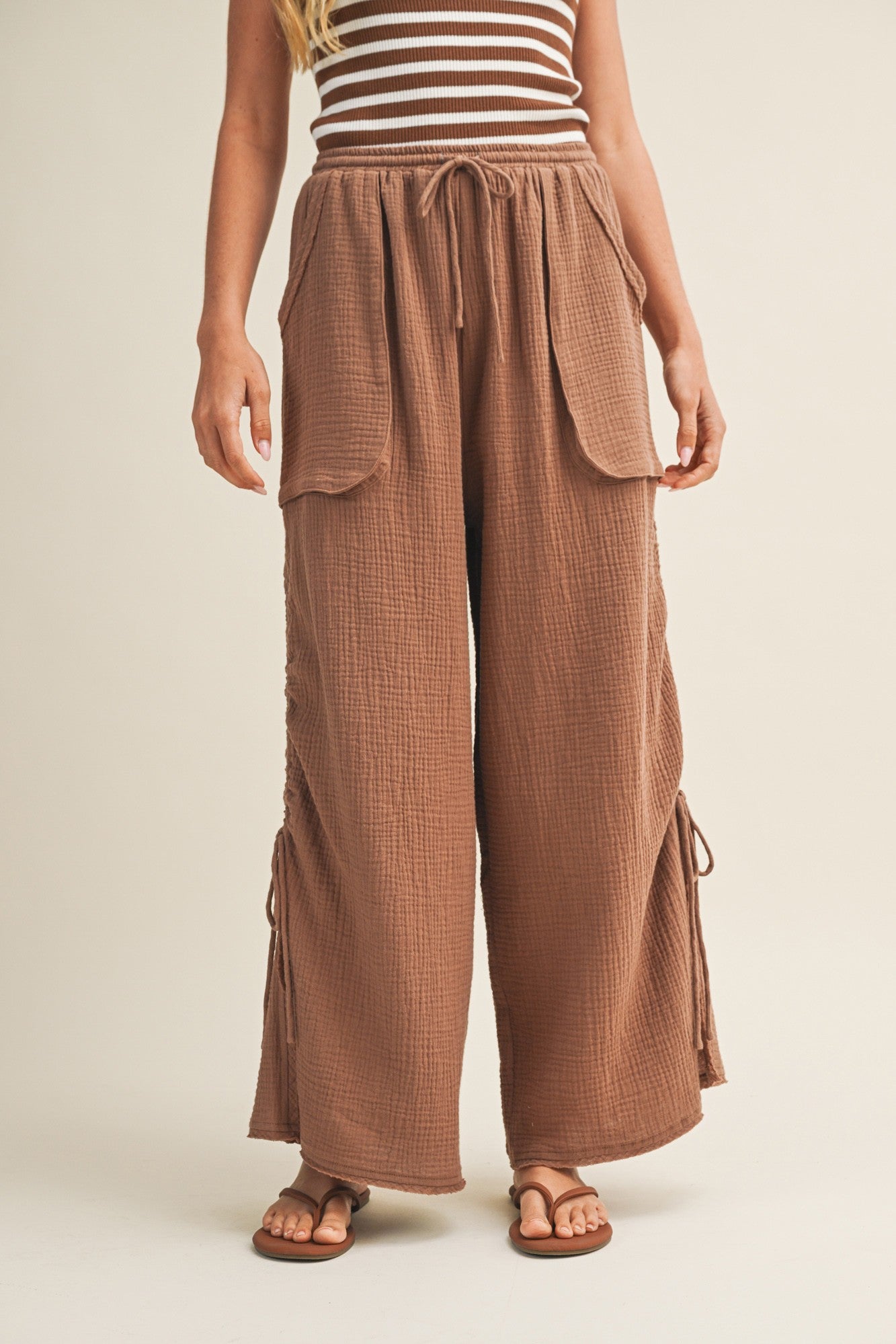 Cruise Ship Pant