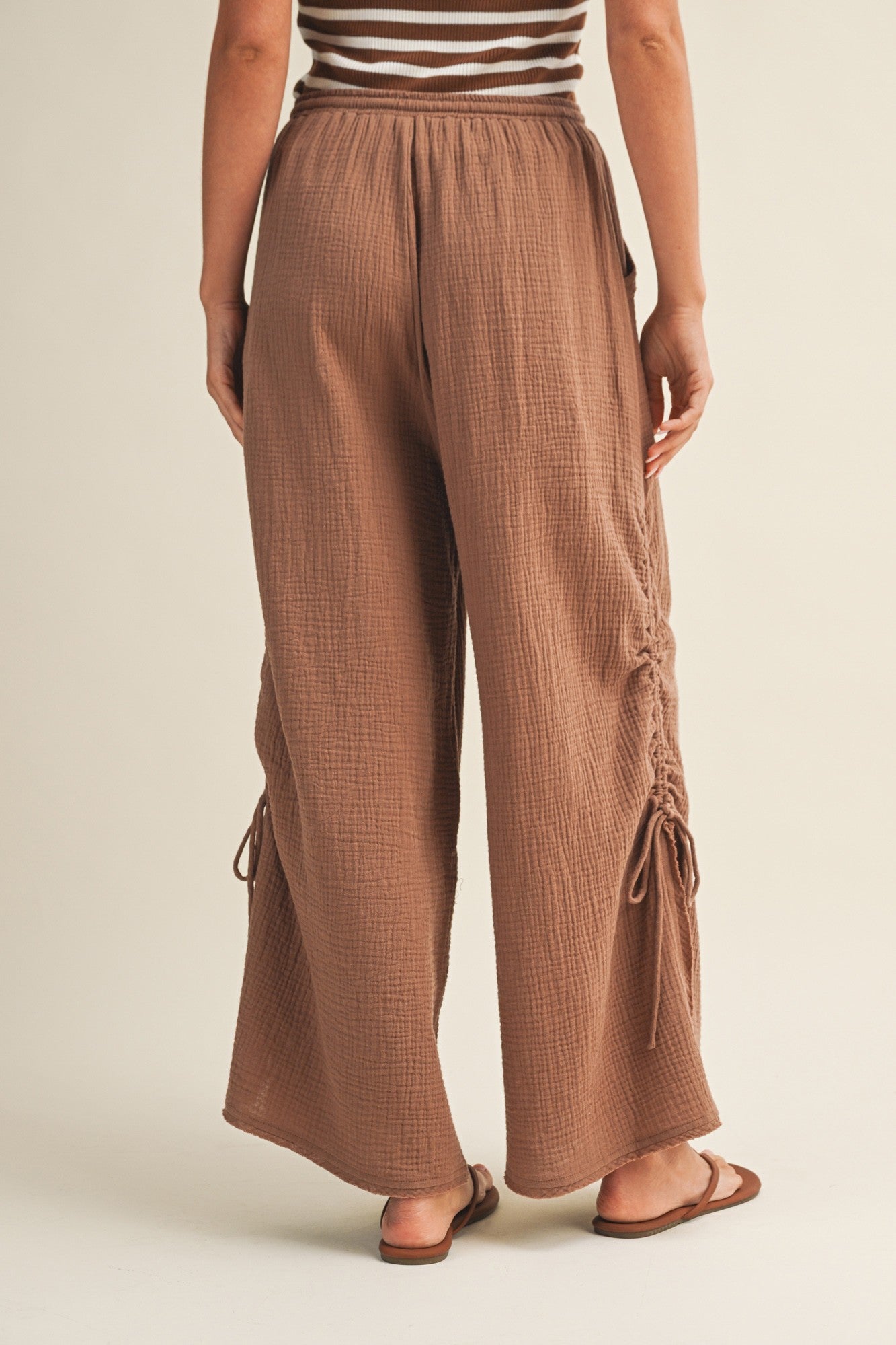 Cruise Ship Pant