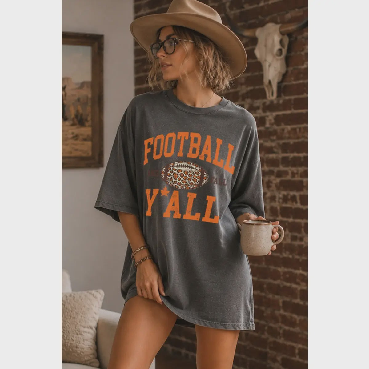 The Tailgate Tee