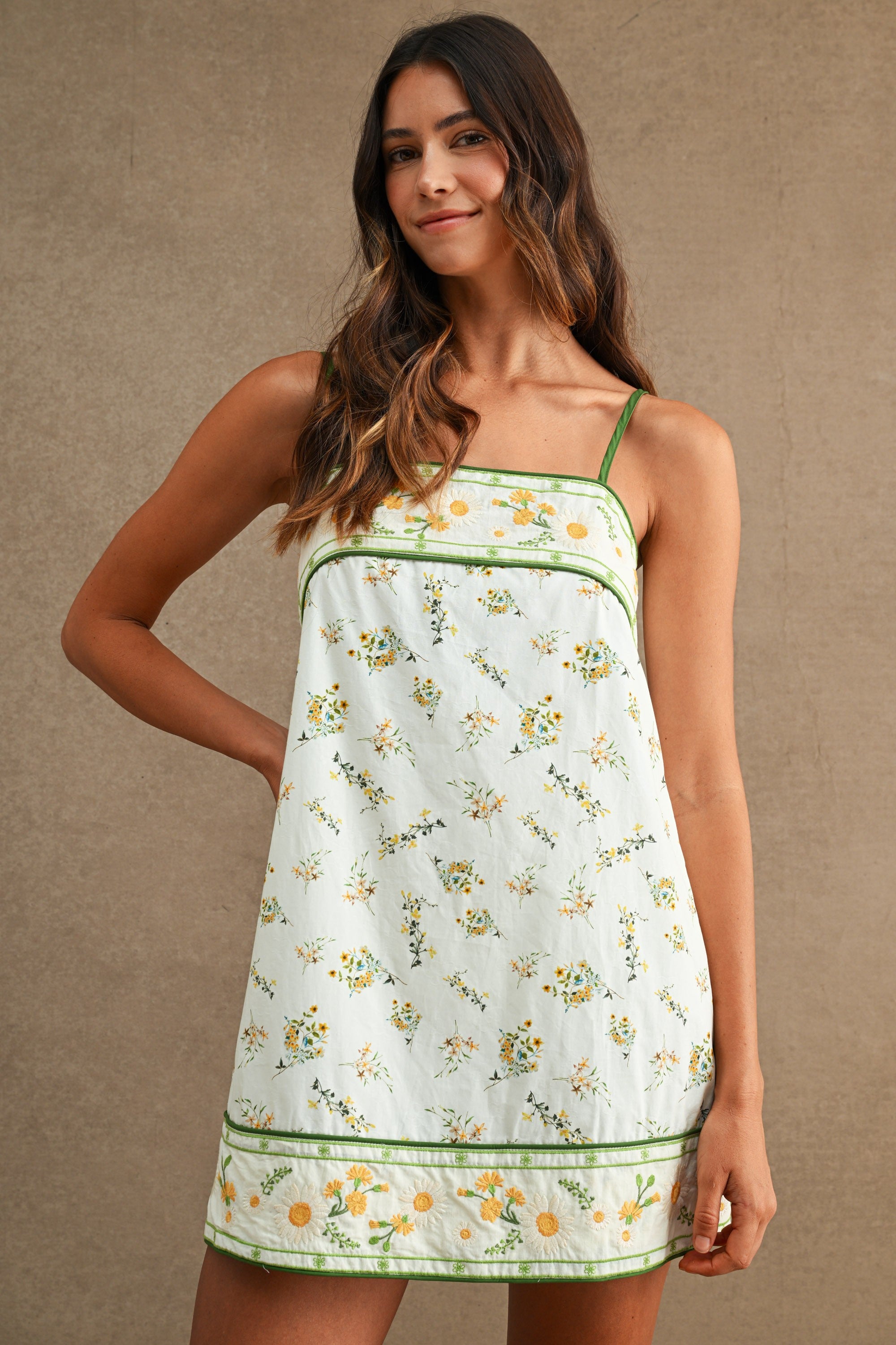 Daisy Lane Mini
