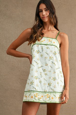 Daisy Lane Mini