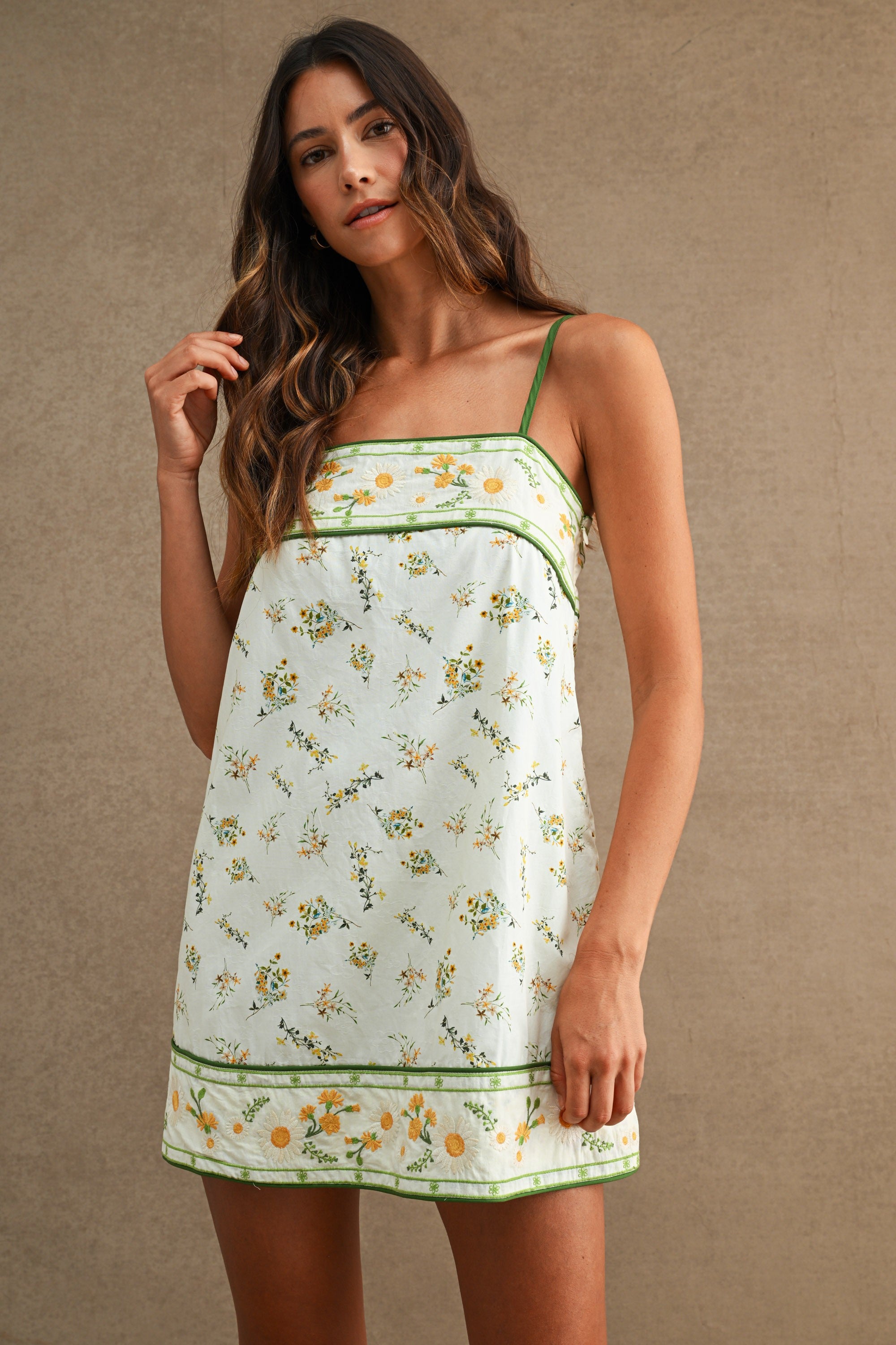 Daisy Lane Mini