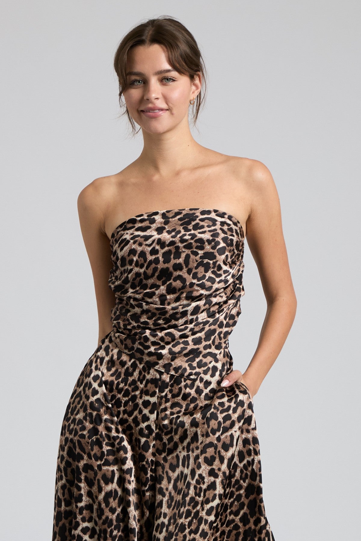 The Gia Two Piece Set