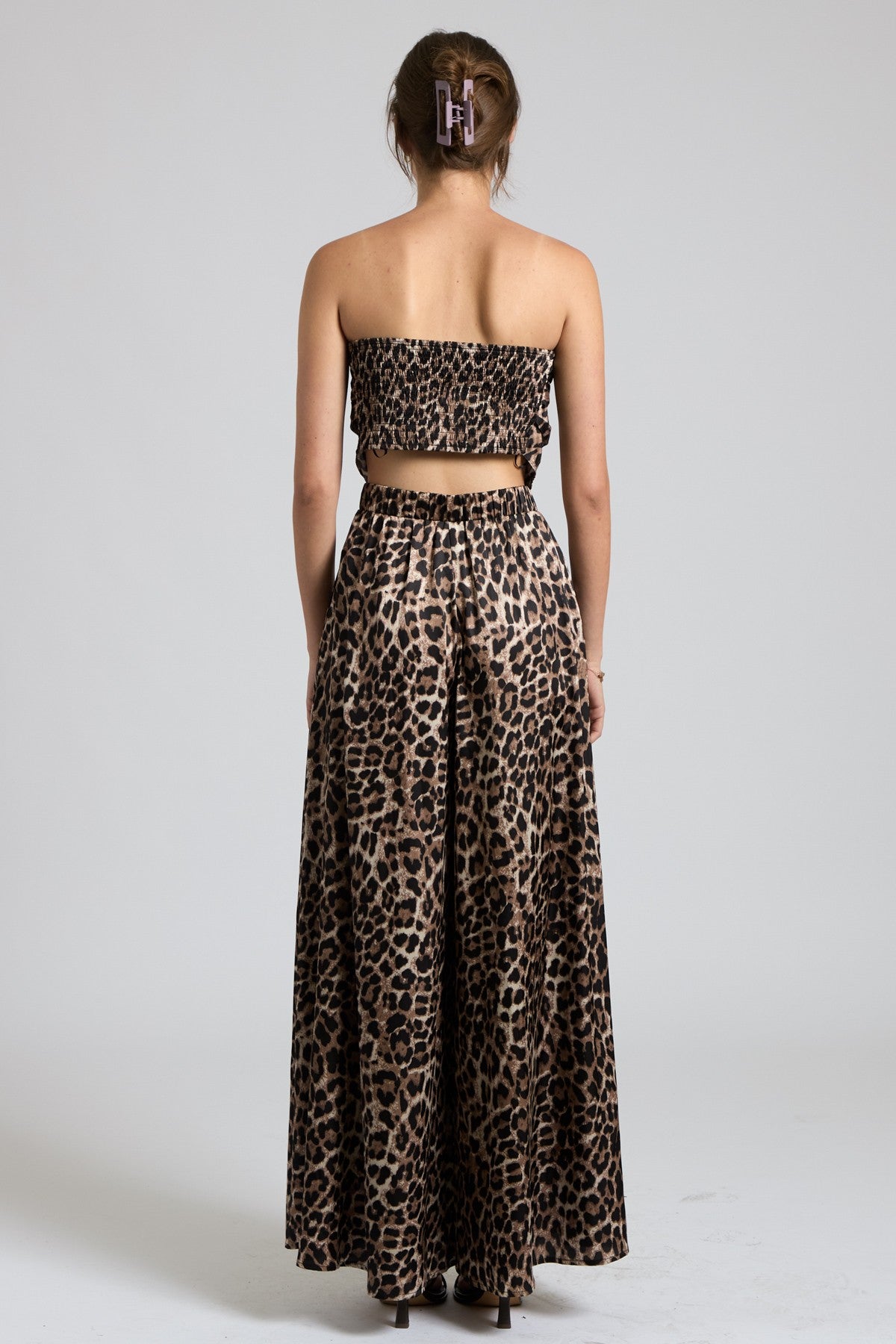 The Gia Two Piece Set