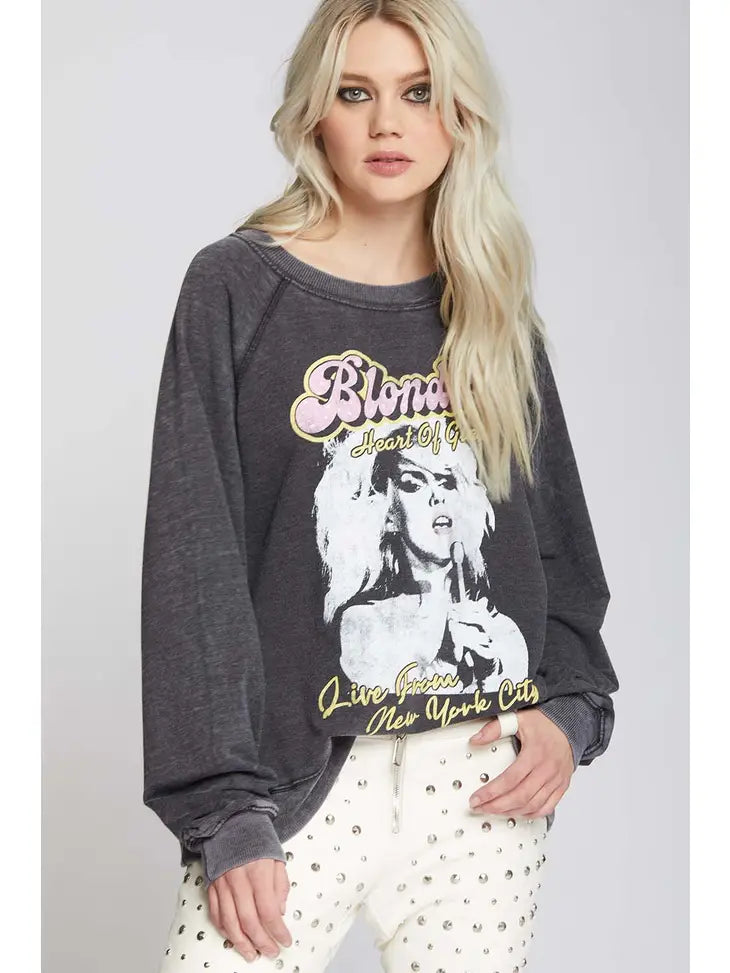 Blondie Sweatshirt