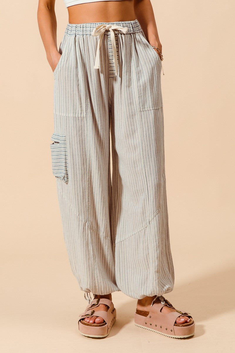 Summer House Pant