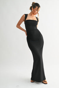 Iconic Hourglass Dress