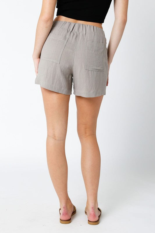 Elyssa Short