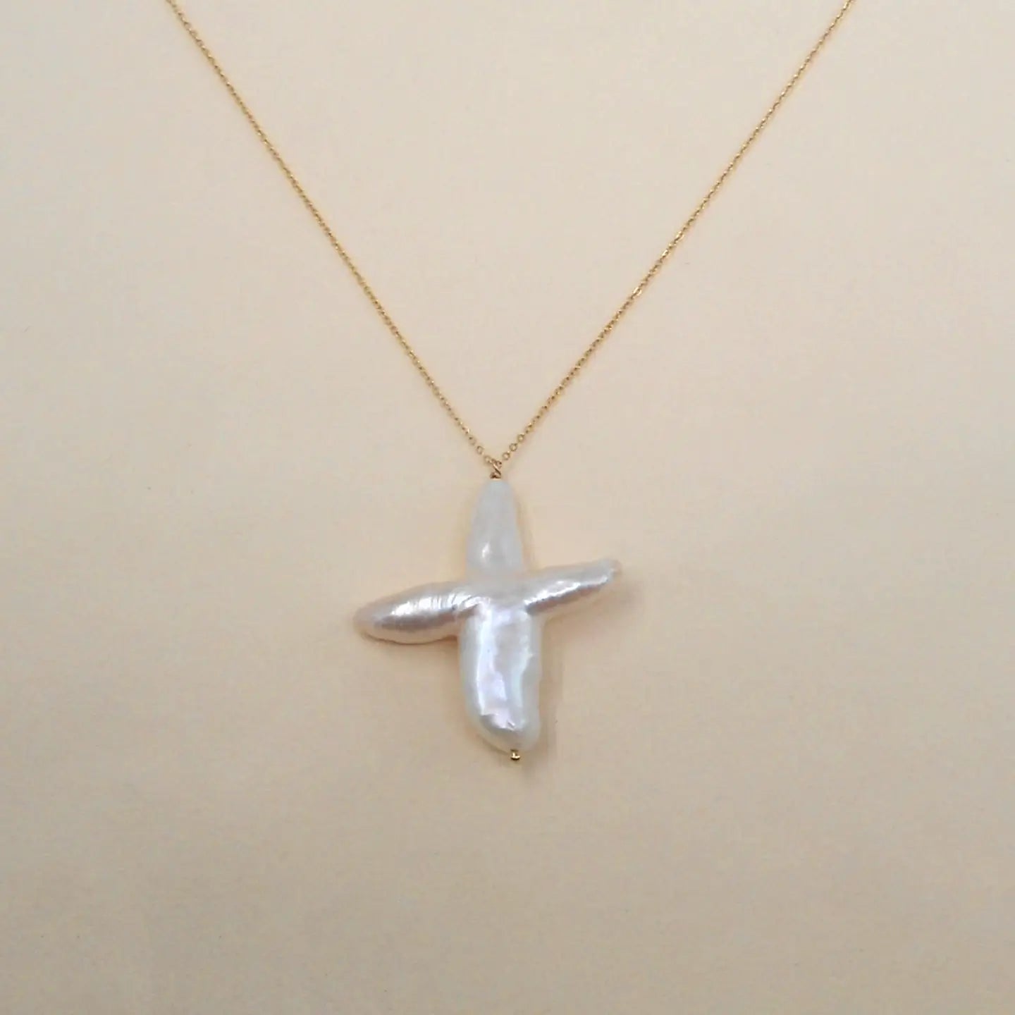 Elle Necklace
