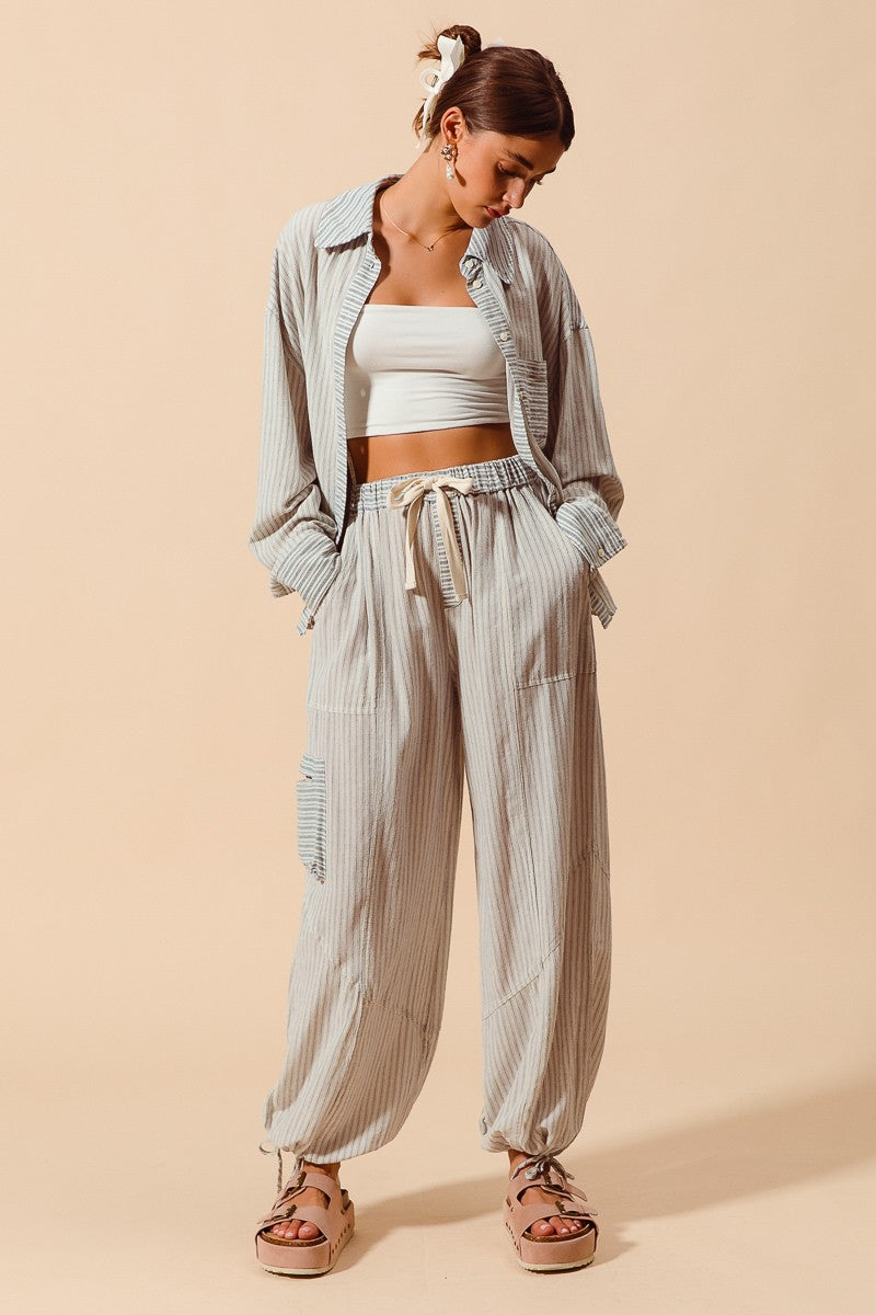 Summer House Pant