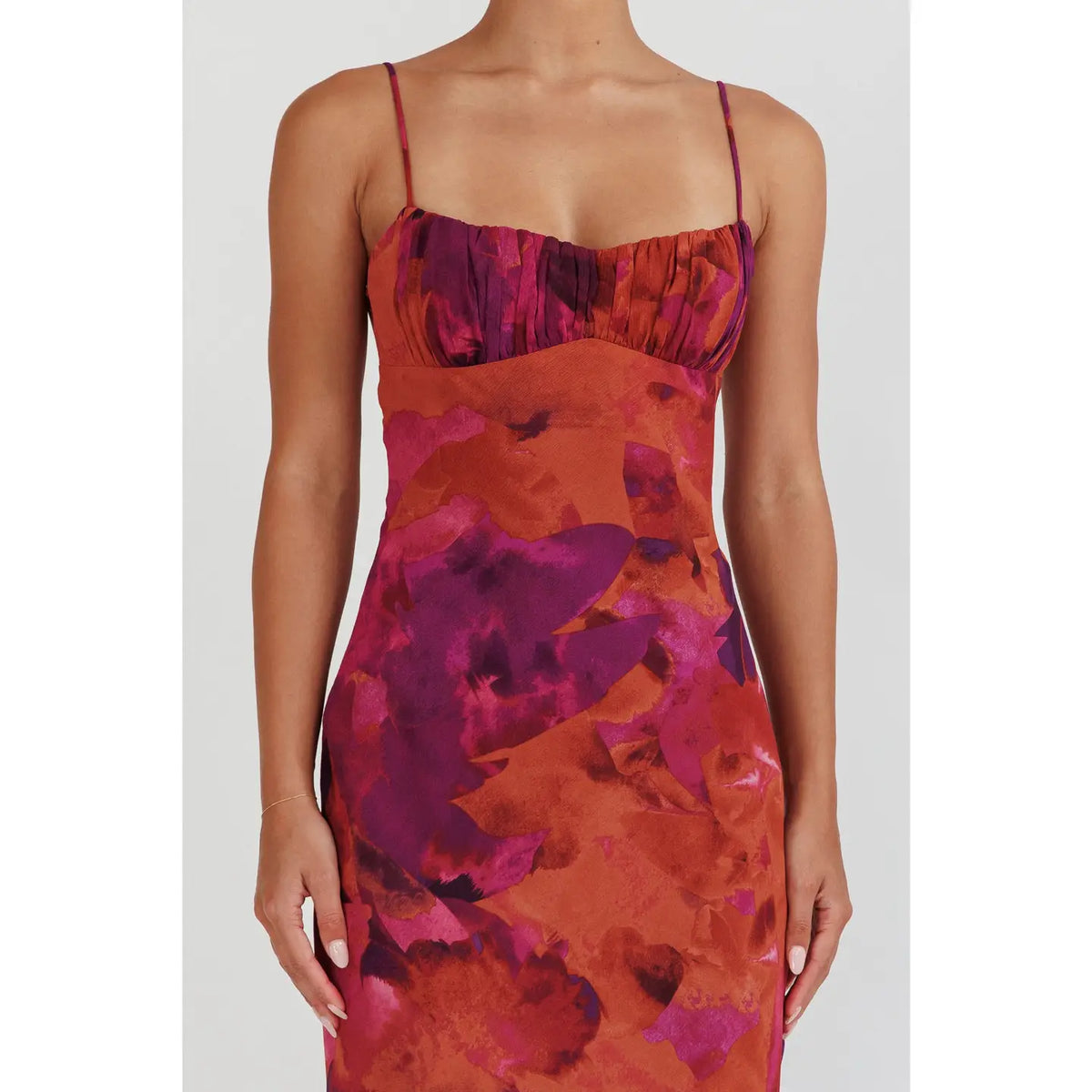 The Rose Maxi