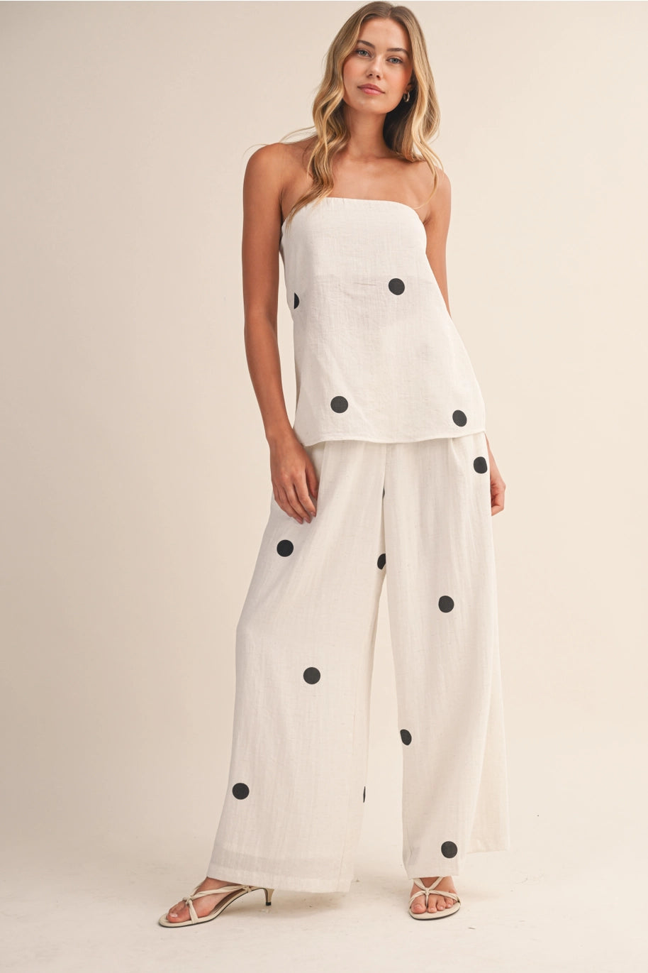 Isla Pant Set