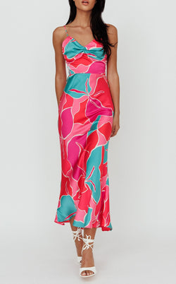 Bliss Maxi Dress