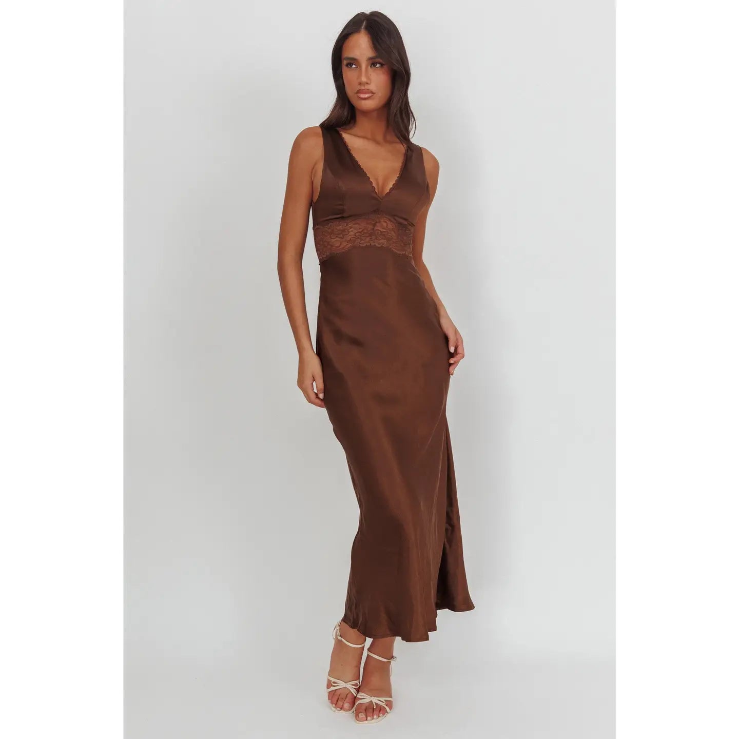 Night To Remember Chocolate Maxi