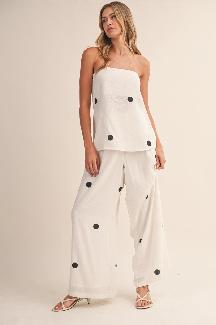 Isla Pant Set