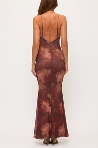 Taylor Maxi Dress