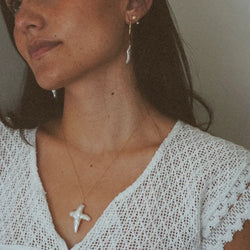 Elle Necklace