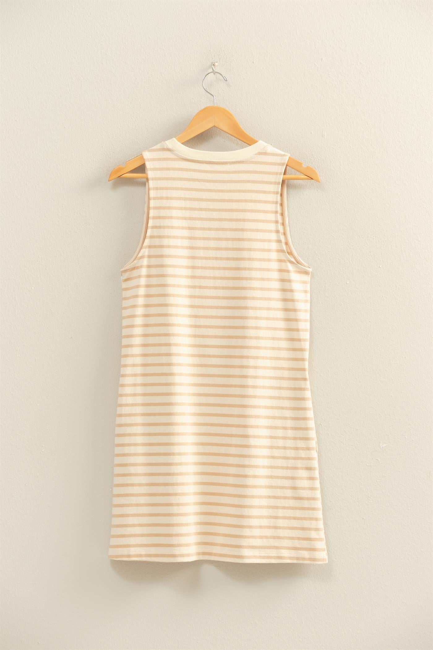 Sandbar Muse Dress