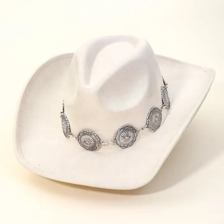 The Signature Cowgirl